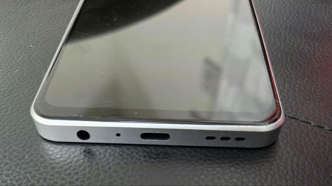 OPPO Reno 9A 128GB ホワイト 本体