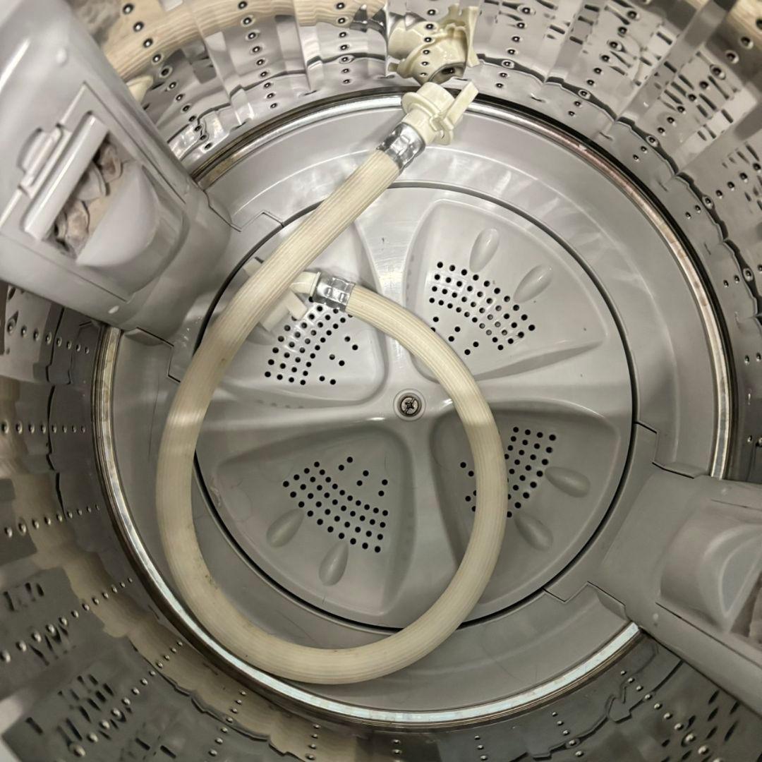 574 洗濯機　一人暮らし　冷蔵庫　小型　美品セット　大人気　保証込み　格安