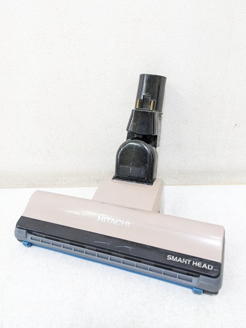 HITACHI CV-SE300 サイクロン式掃除機 2020年製