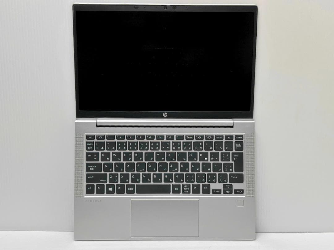 Windowsノート本体 HP Probook 635 Aero G7 Ryzen7 16G 512GB