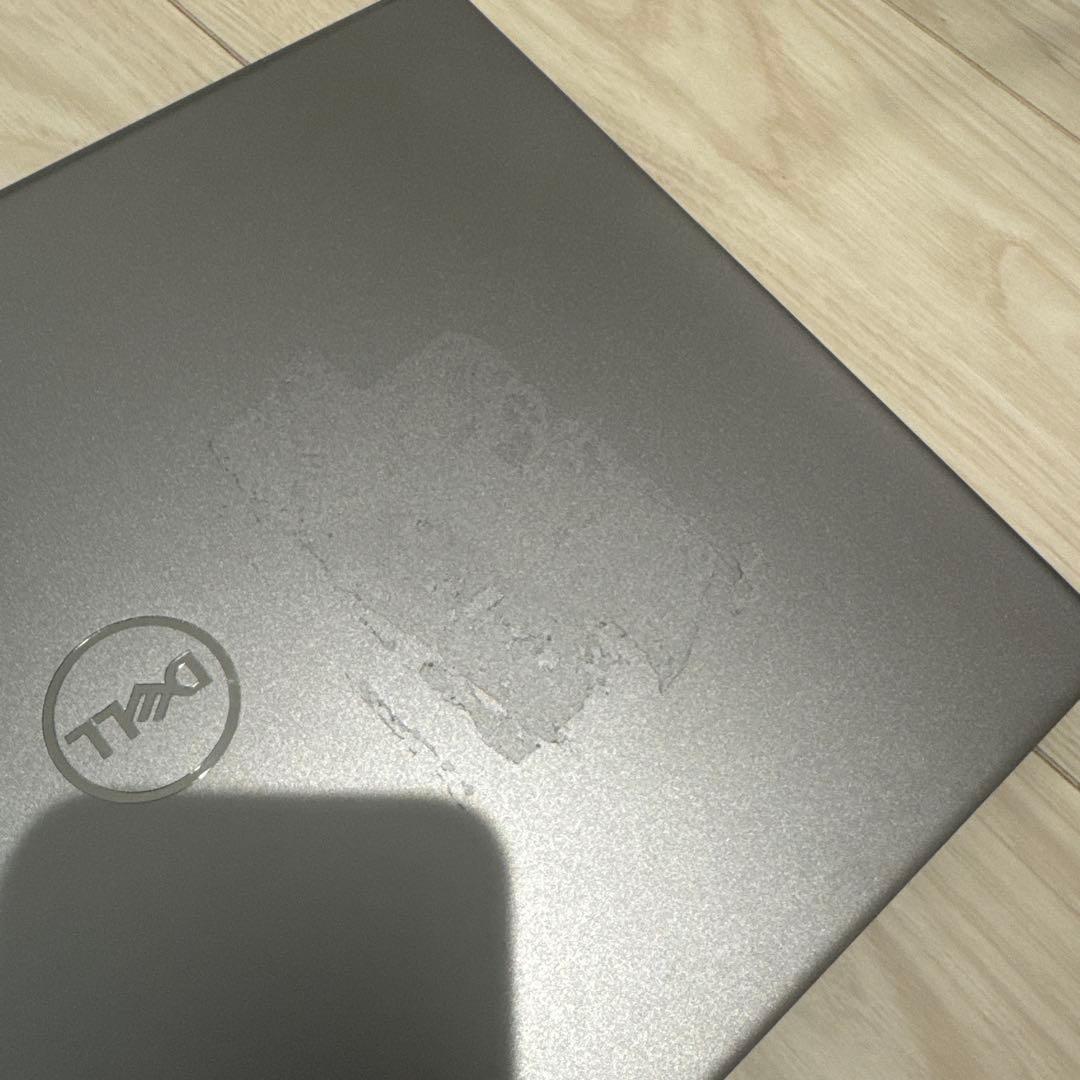 ク*ン様 Dell Vostro シルバー ノートPC