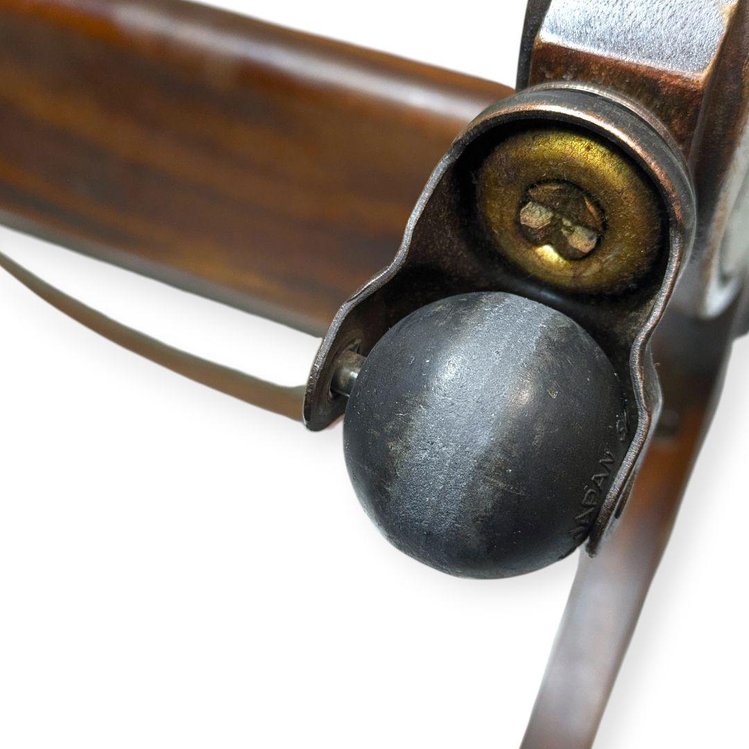 希少な逸品。ドレクセルヘリテイジ製エスペラント、異国情緒漂う極上のクラシック。