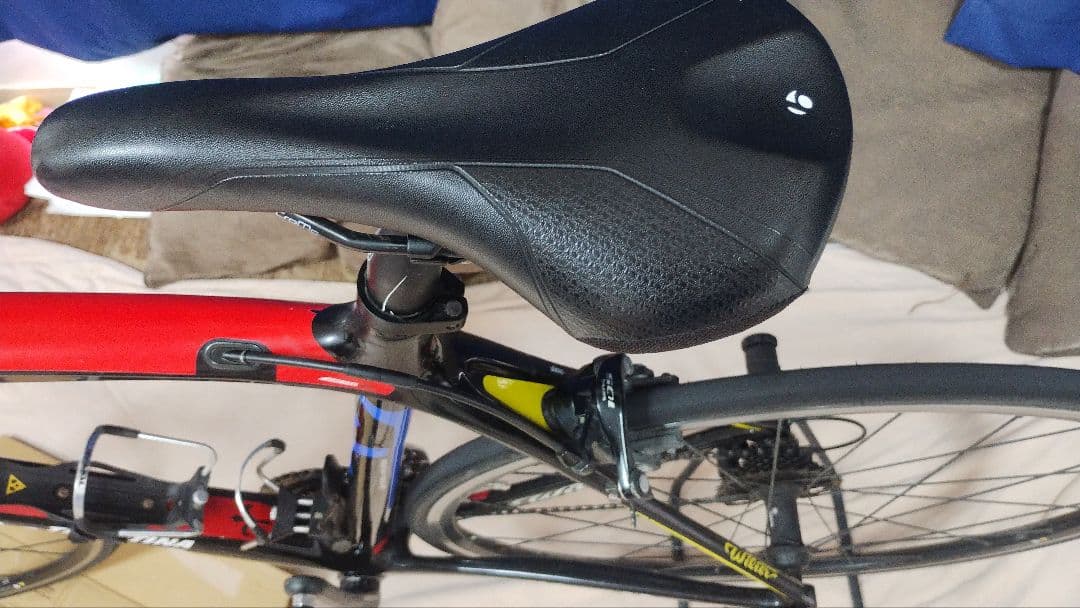 ウィリエール　Wilier GTR フルカーボン　ロード　105　大阪