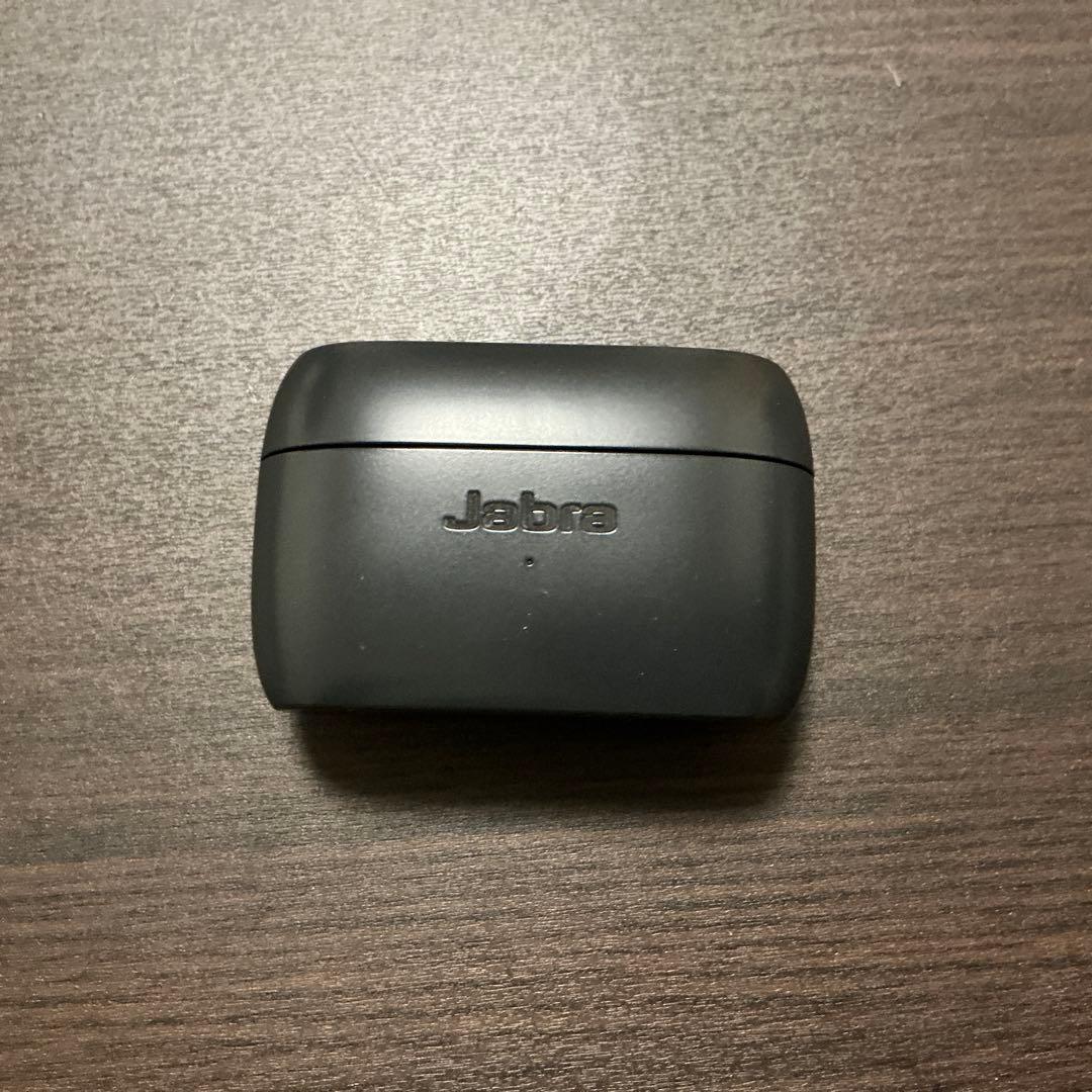 イヤホン jabra ELITE 85t