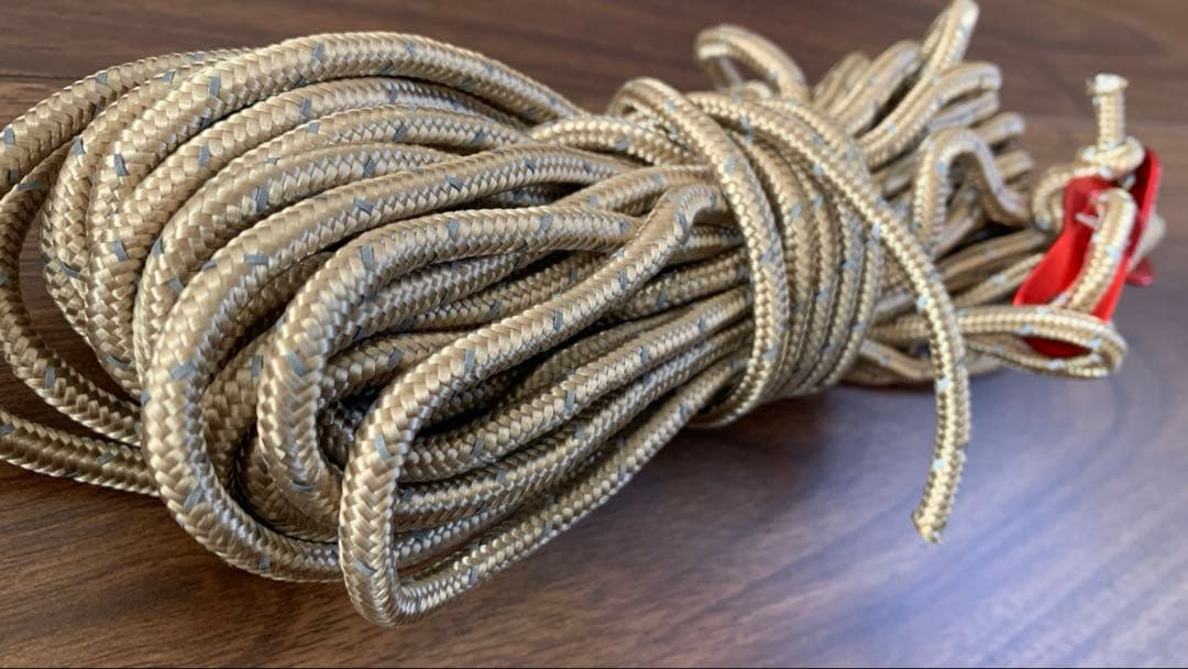 未使用 Soomloom TCレクタタープ Adranus 3.0ｍX3.85ｍ