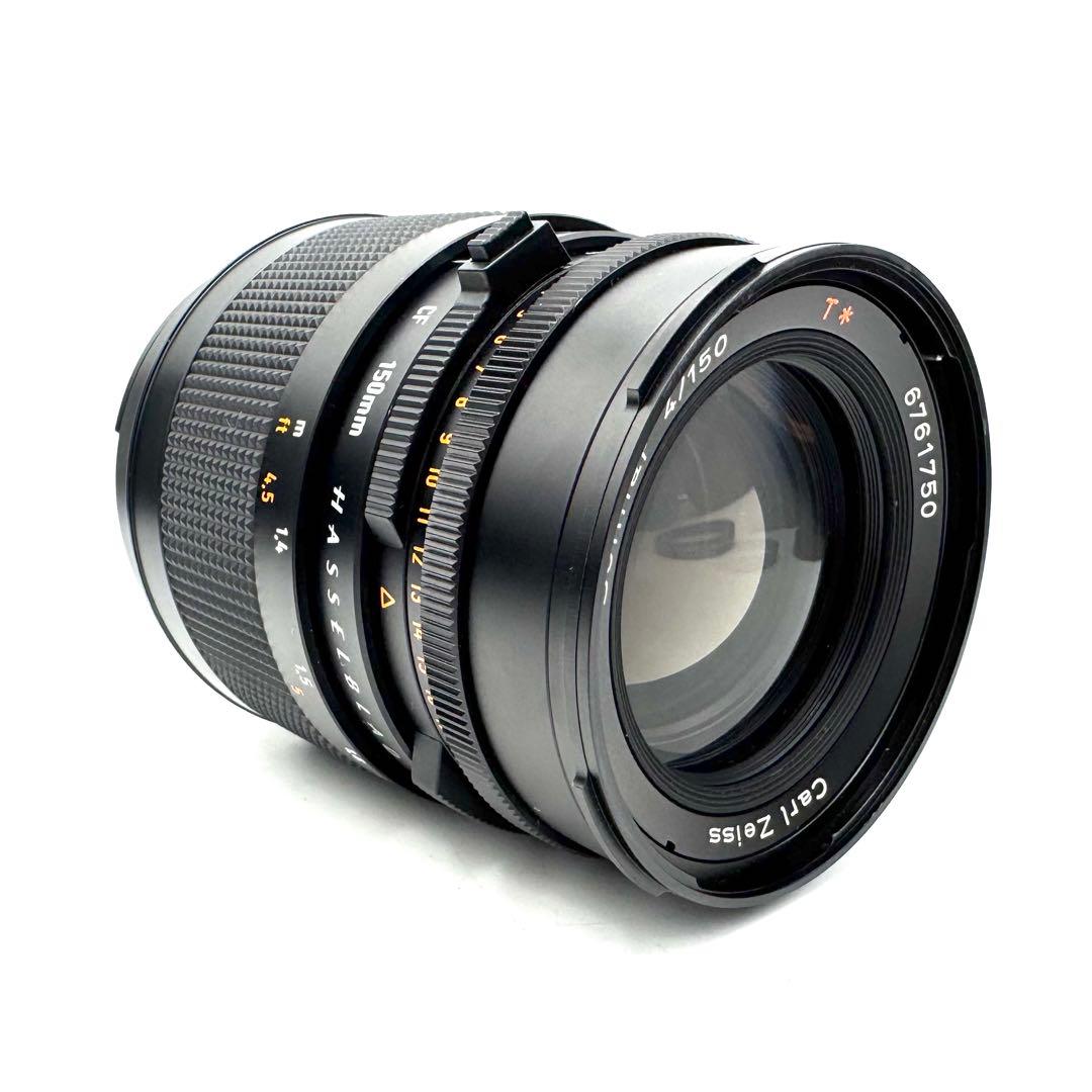 Hasselblad Sonnar CF 150mm F4 ハッセルブラッド