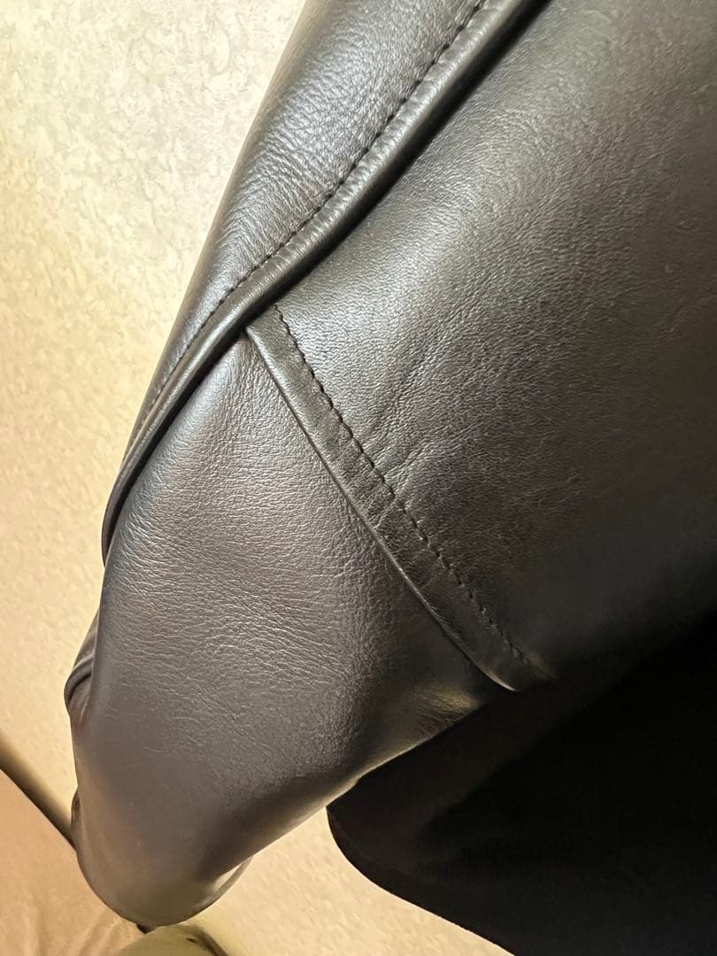 COOTIE PRODUCTIONS スタジャンMブラック美品クーティー