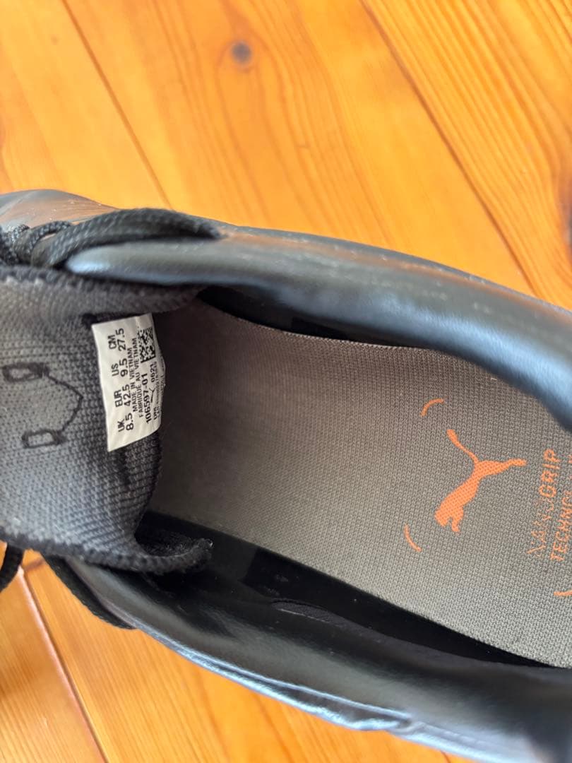 シューズ PUMA KING platinum 21 HG/AG 27.5