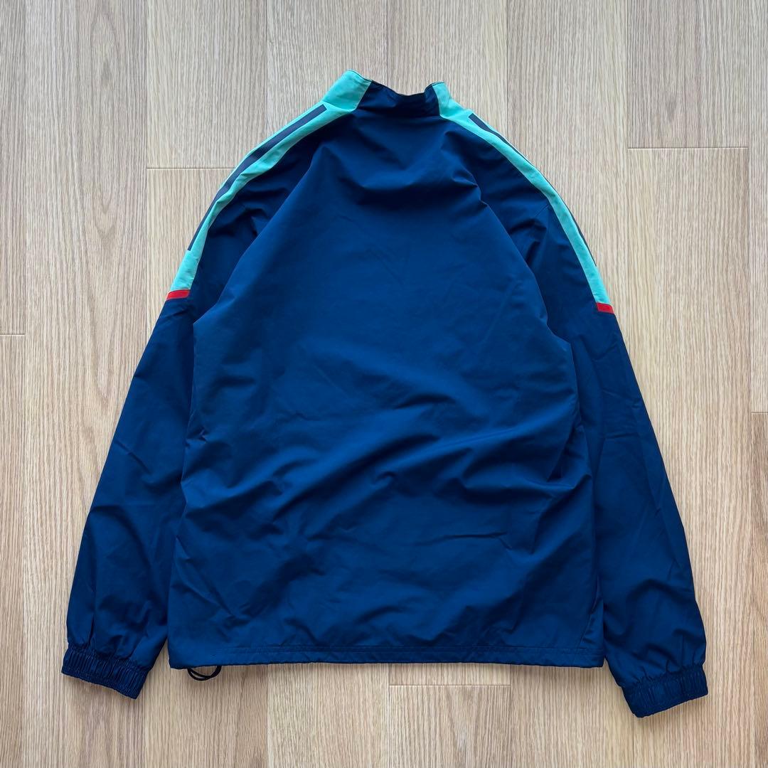 adidas アーセナル 21/22 EUハイブリッドトップ M