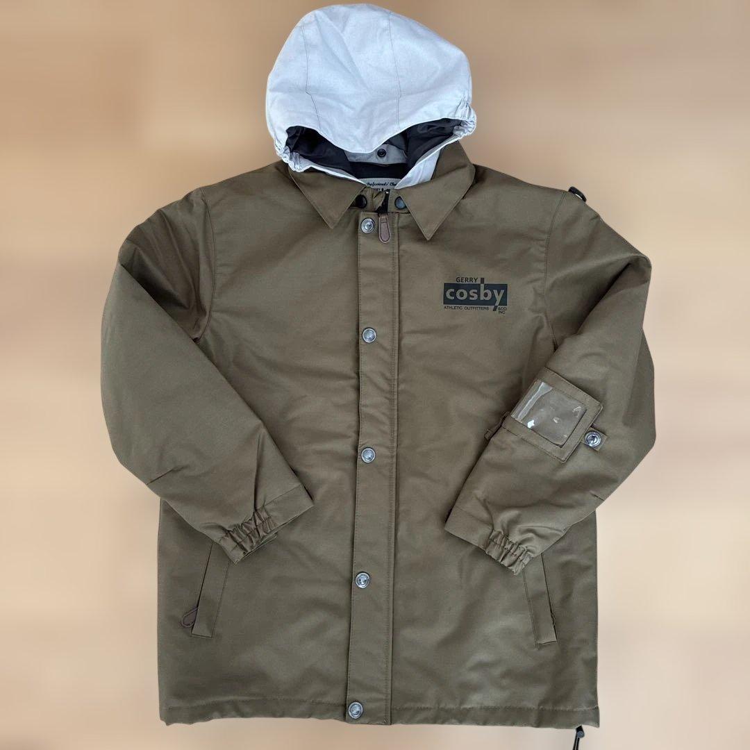 cosby スキーウェア スノーボード ウェア 上下セット 160cm