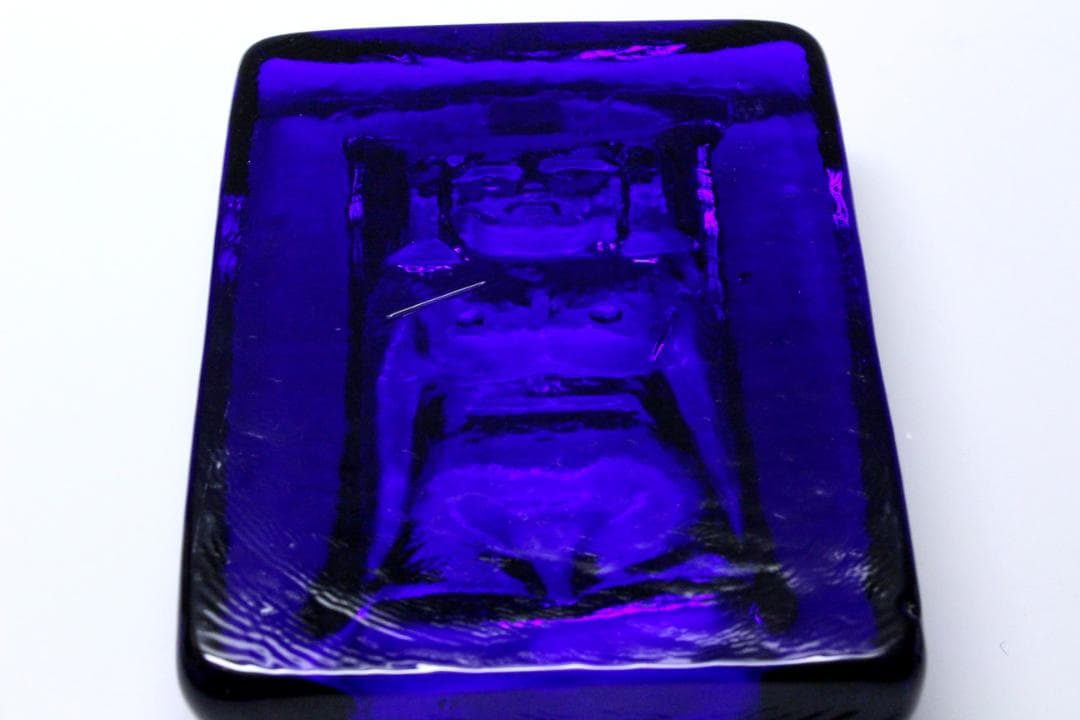 Erik Hoglund エリックホグラン アッシュトレイ 灰皿 lr872bl