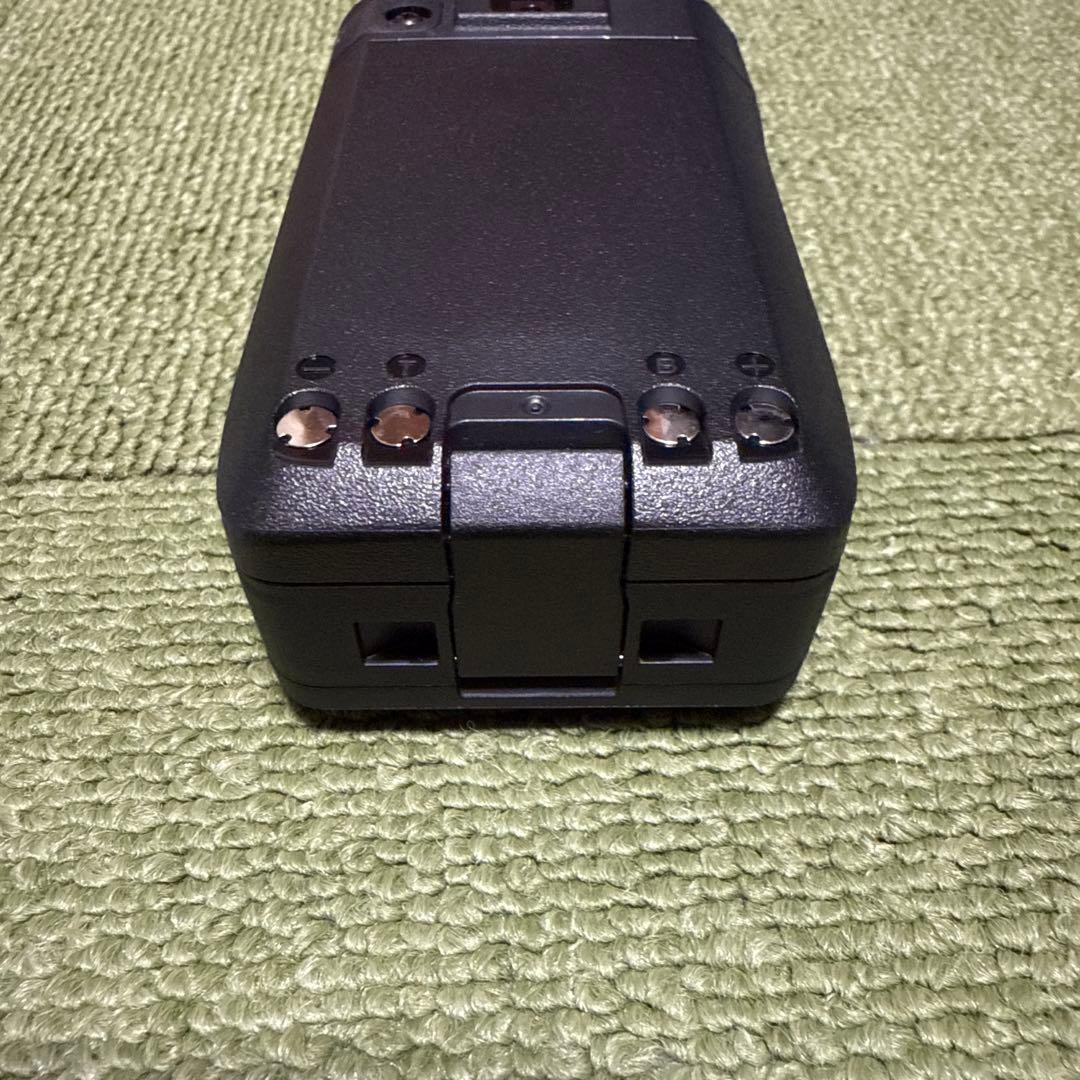 IC-R15 受信改造済み