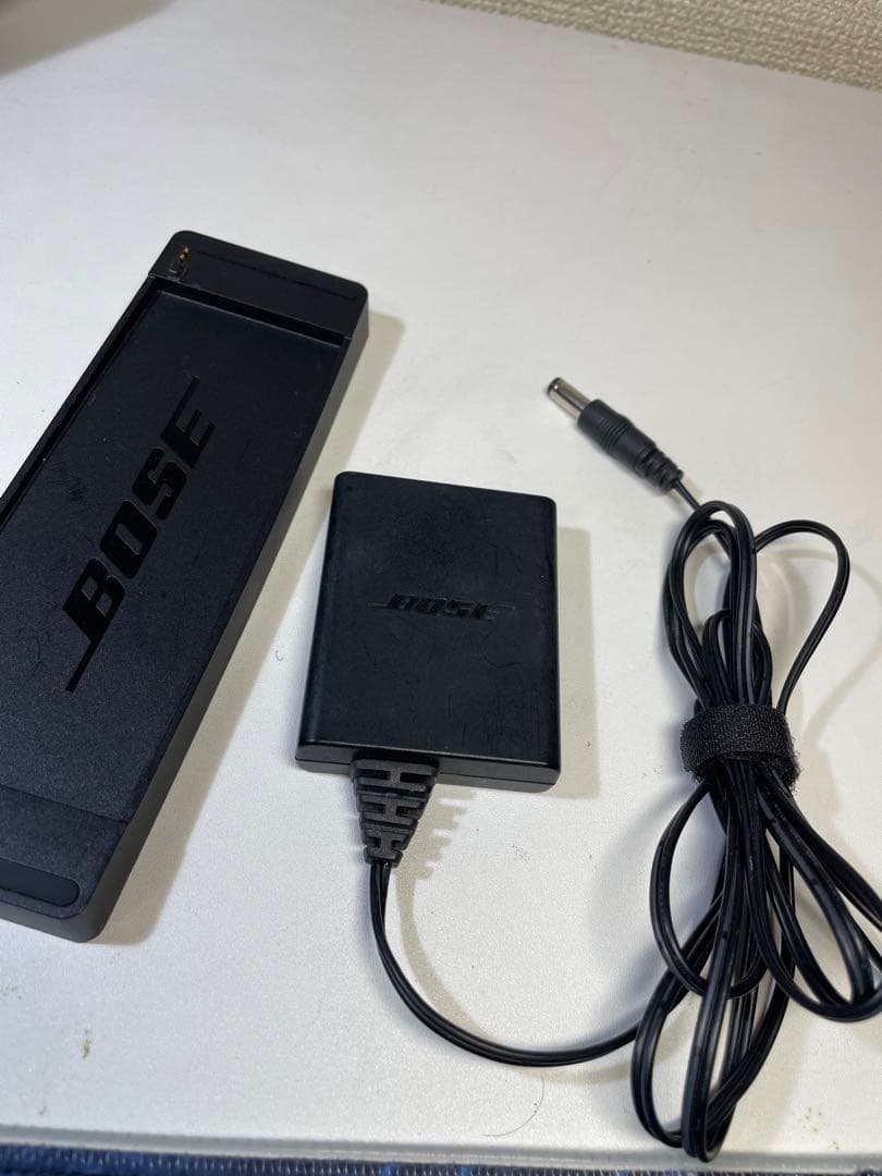 JBL Charge 5とBose SoundLink Mini 2セット