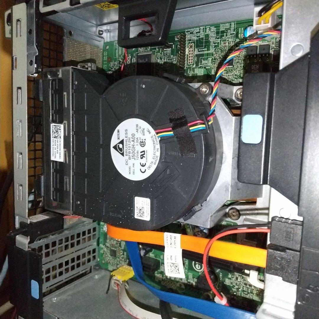 デル OPTIPLEX3010　WIN11中古良品PC　HDMI付　即使用可