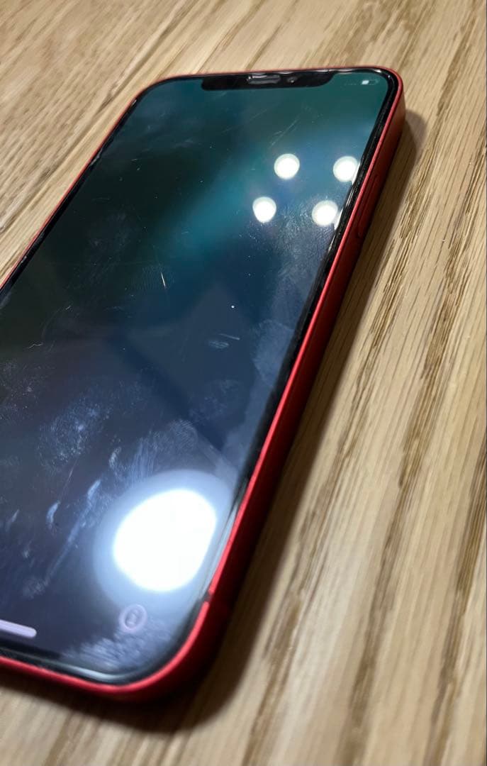 スマートフォン本体 Apple iPhone 12 64gb