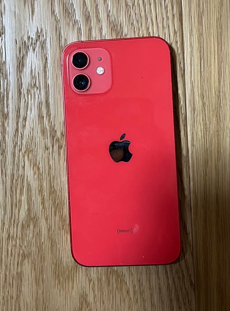 スマートフォン本体 Apple iPhone 12 64gb