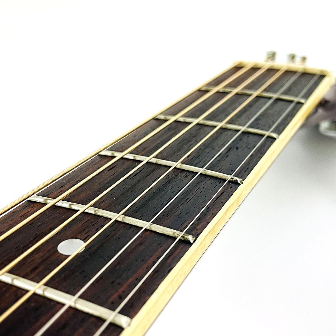 希少 創世記ロゴ 杢目 Morris W-25 ビンテージ1974年製【整備品】