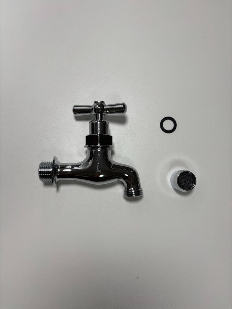 水栓柱　カクサスＴ（A1000）60ｍｍ角のステンレス仕様　泉水SENSUI新品