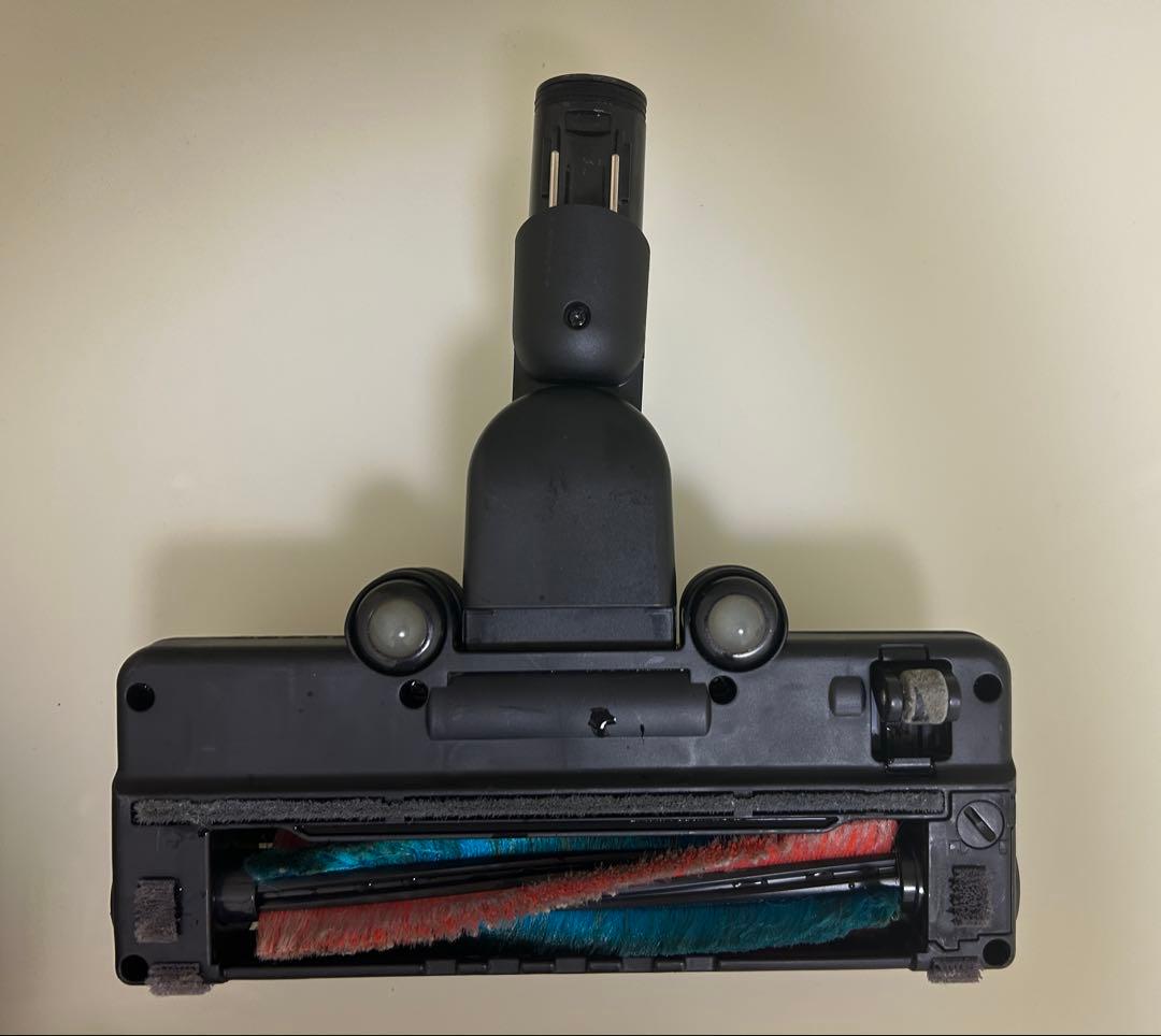 ツインバード　TWINBIRD　掃除機 スティック型クリーナー TC-E264B