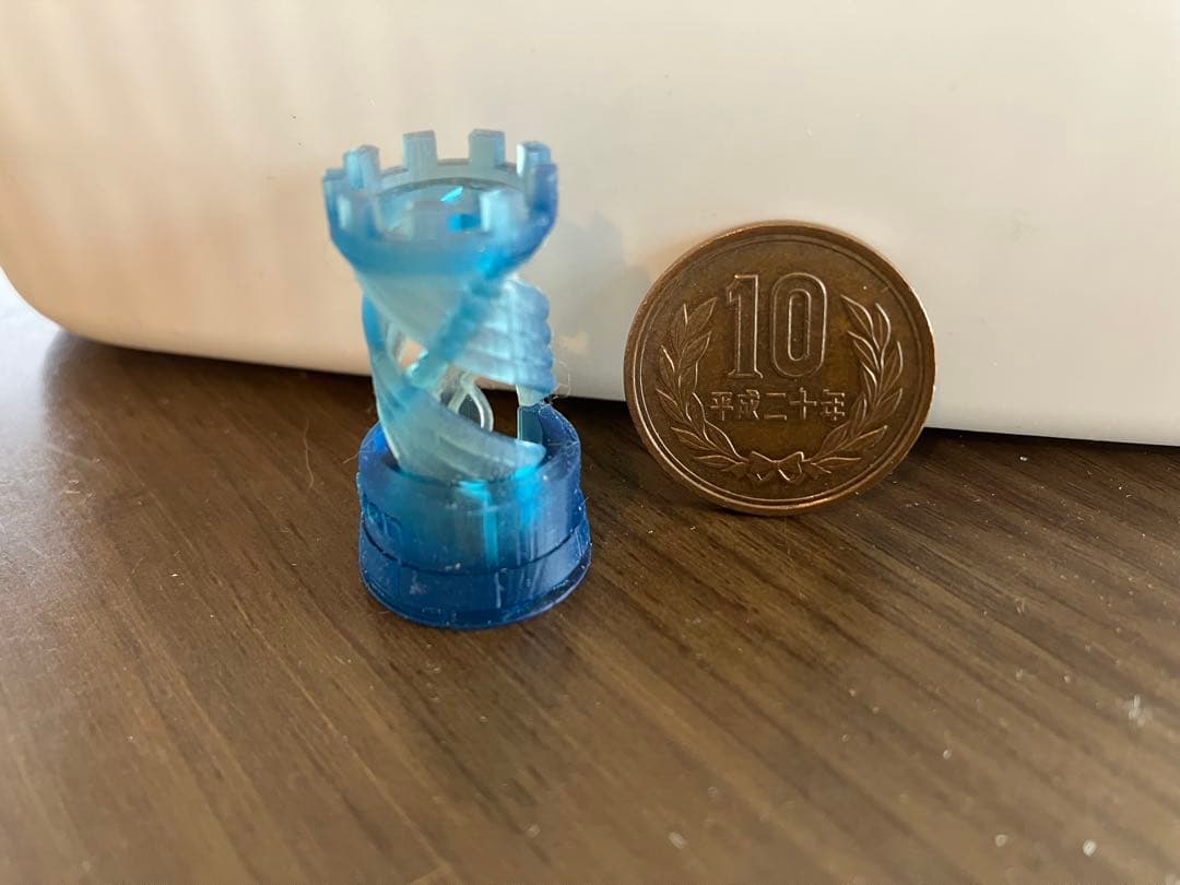 Phrozen Sonic Mini 4K 3Dプリンターとおまけ