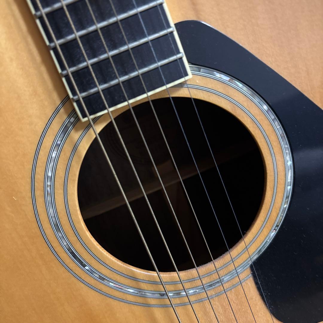 アコースティックギター 6弦 スプルース