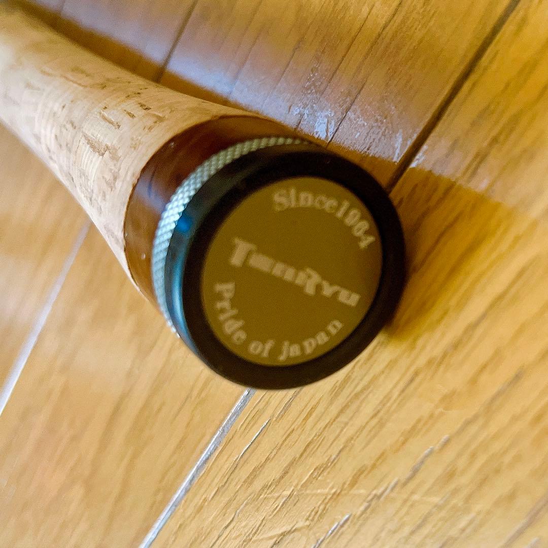 美品 テンリュウ 天龍 レイズ RZ632S-L RAYZ TENRYU