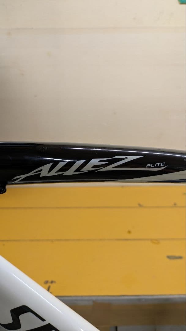 アレーエリート　サイズ56cm