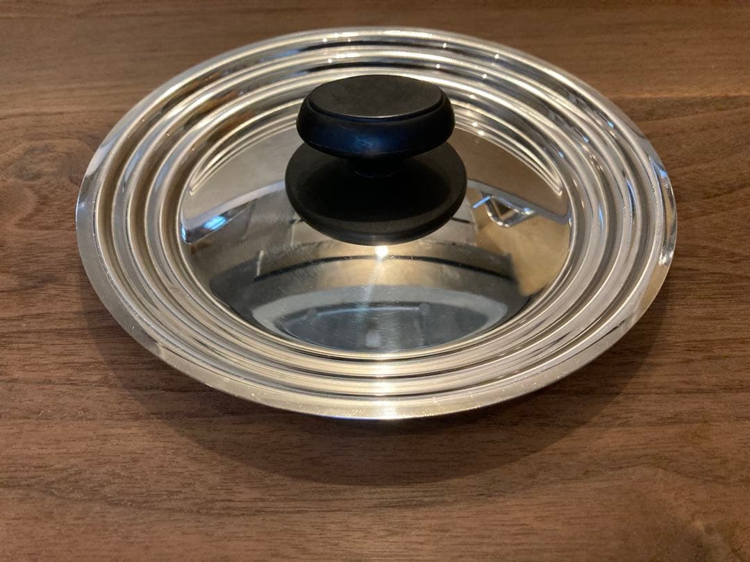 宮崎製作所　十得鍋 鍋セット　フライパンセット