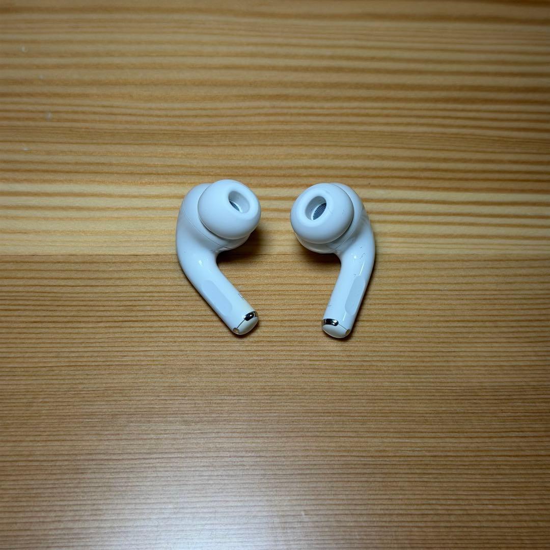 Apple AirPodsPro2（iFaceケース付き）国内正規品