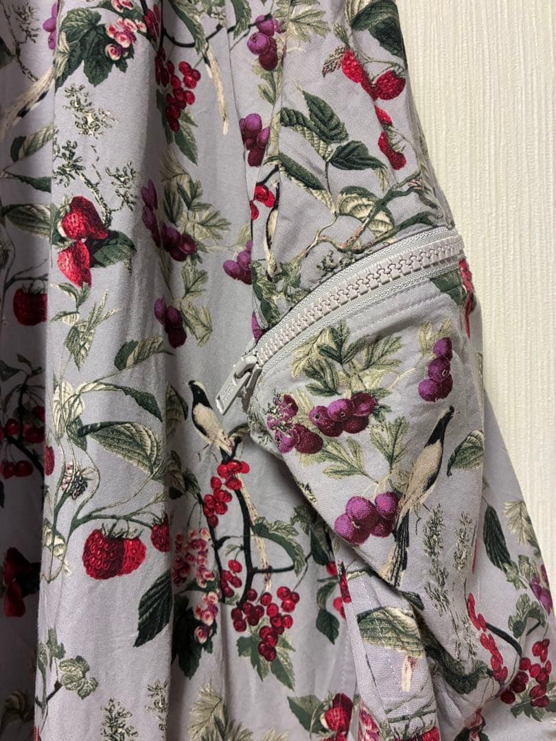 UNDERCOVER 19SS オーバーサイズ コート