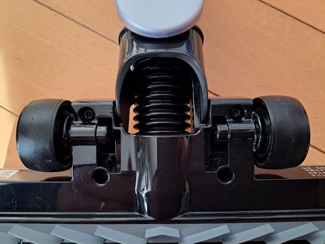 掃除機・クリーナー SharkEVOPOWER SYSTEM BOOST+ LC751JLV