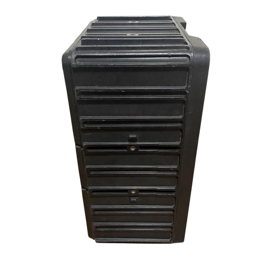 【廃盤品】Panasonic WS-A200 スピーカー　ペア　RAMSA