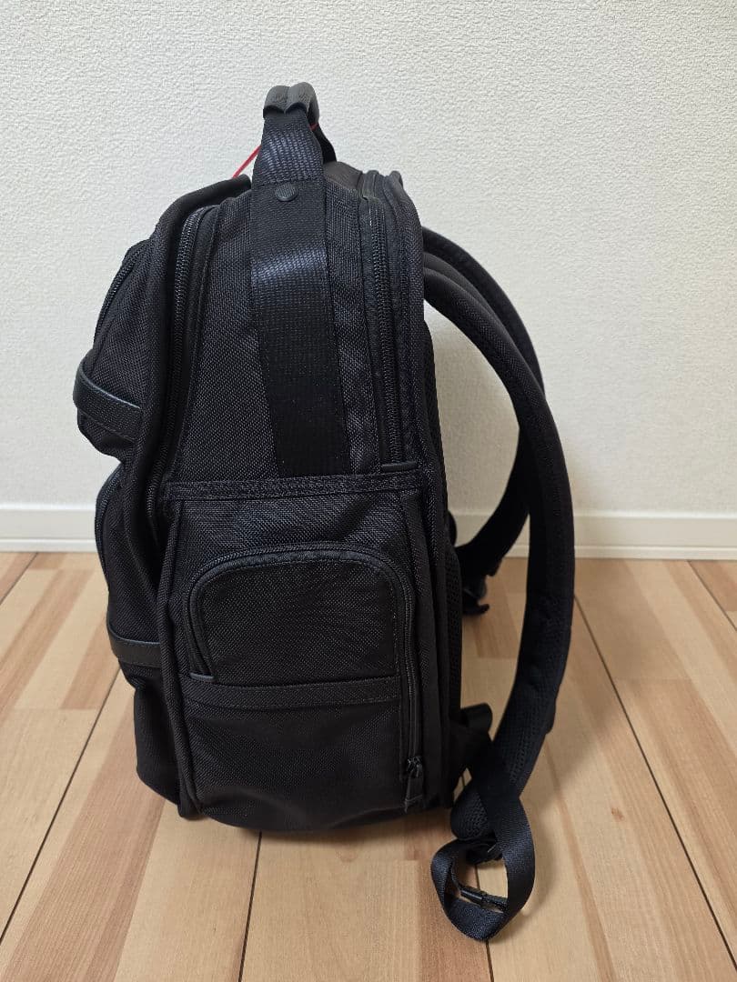 TUMI ALPHA3 ブリーフパック