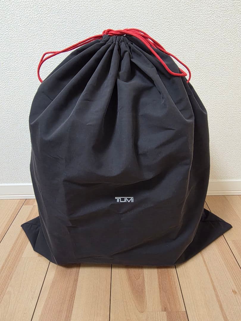 TUMI ALPHA3 ブリーフパック