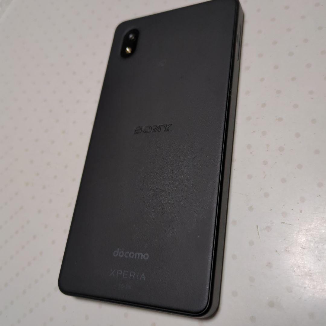 Sony Xperia Ace Ⅲ SO-53C／docomo SIMフリー