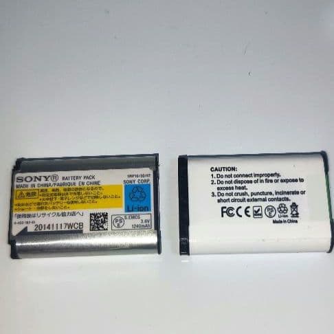 SONY HDR-AS100V アクションカメラ