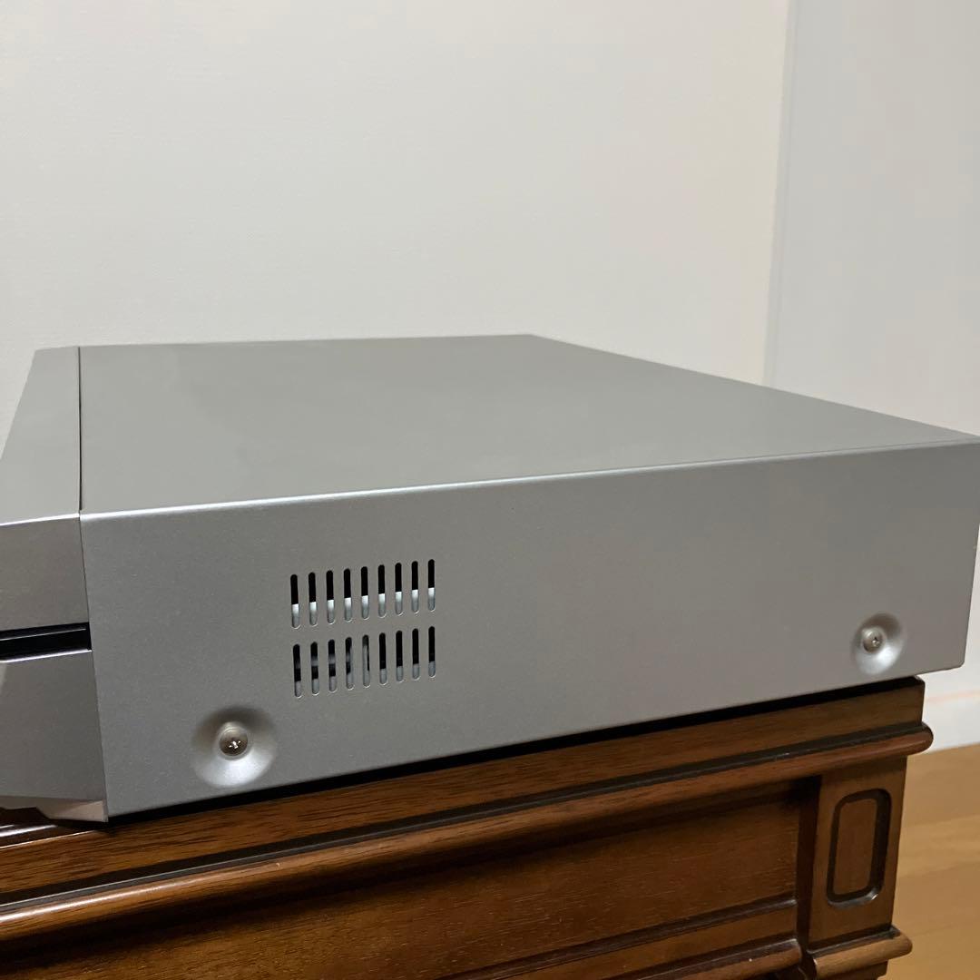 【VHS対応】ダビング可能パナソニックDVDレコーダー