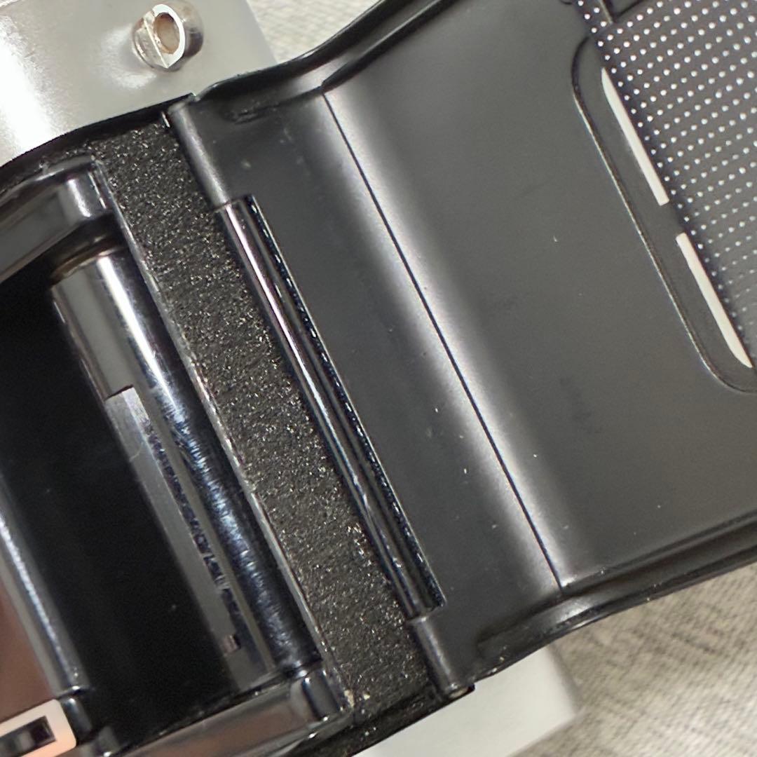 ⭐️美品⭐️動作確認済⭐️赤ベロOK オリンパス OLYMPUS TRIP35