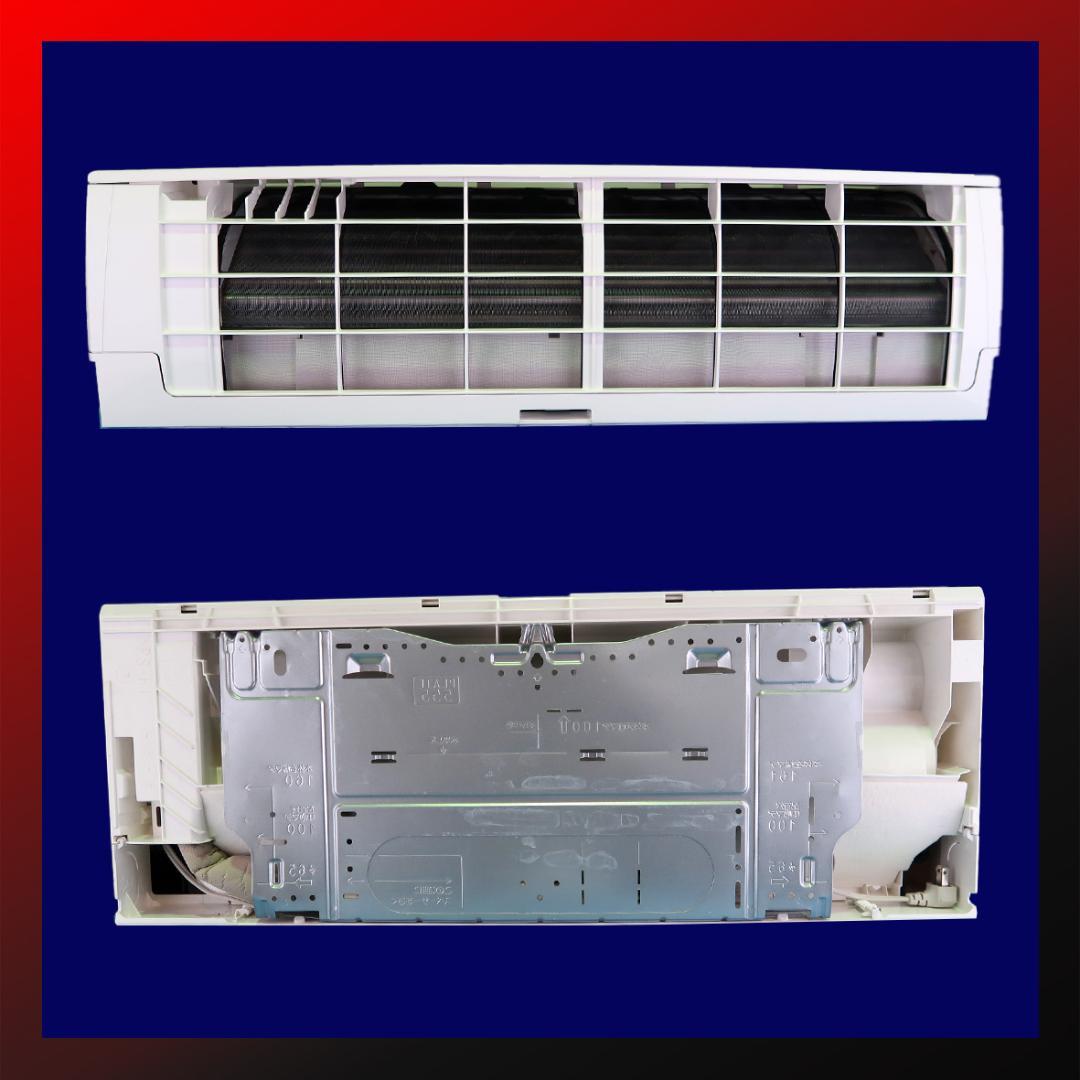 保証付！三菱☆2023年製ルームエアコン☆6畳☆M123