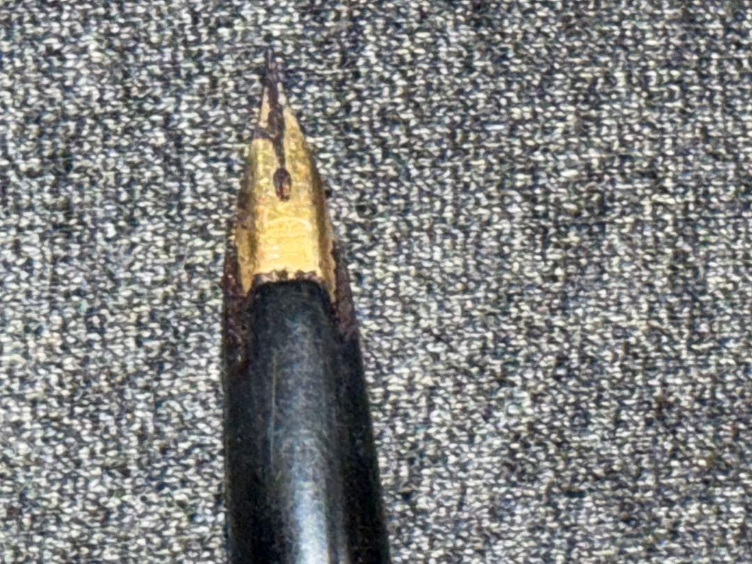 万年筆　ジャンク　まとめ　プラチナ　パイロット