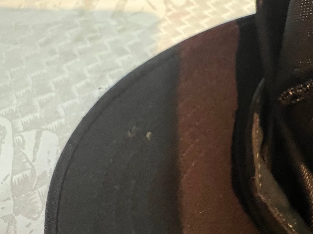 レアNumber (N)ine ナンバーナイン04SS メッシュキャップクロス柄