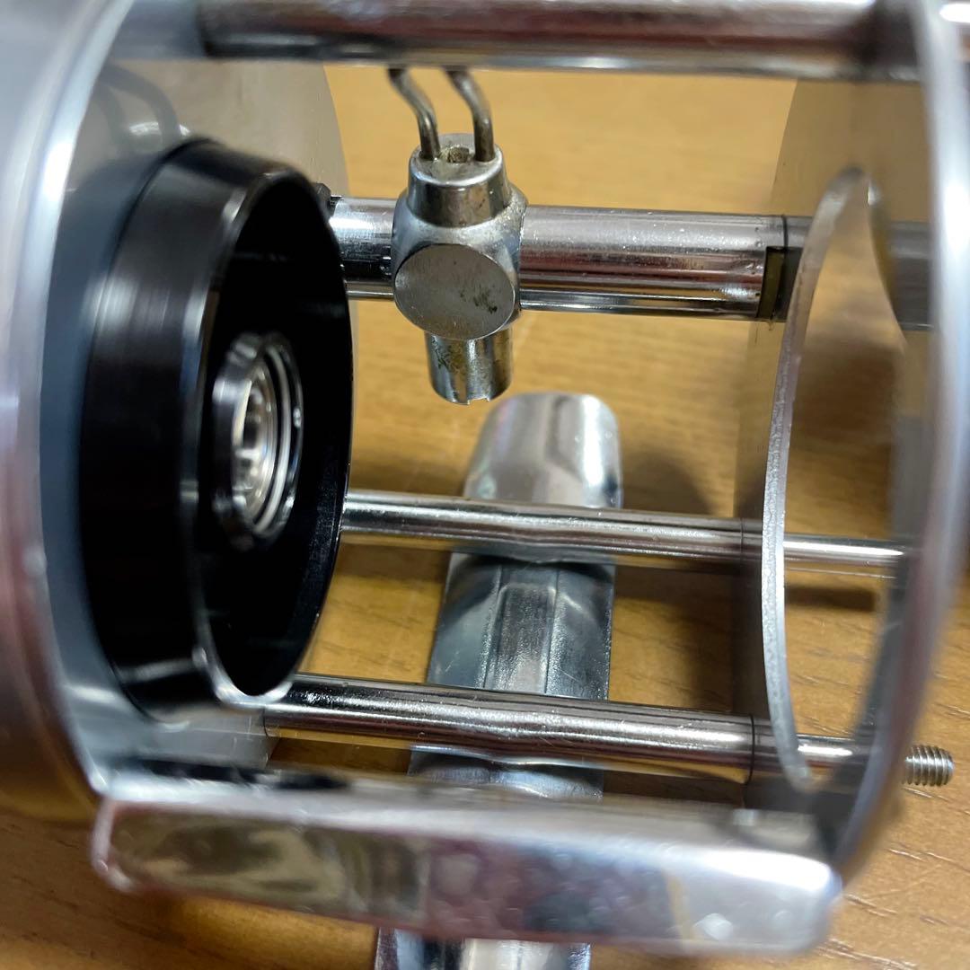 アブ アンバサダー 2500C ABU Ambassador