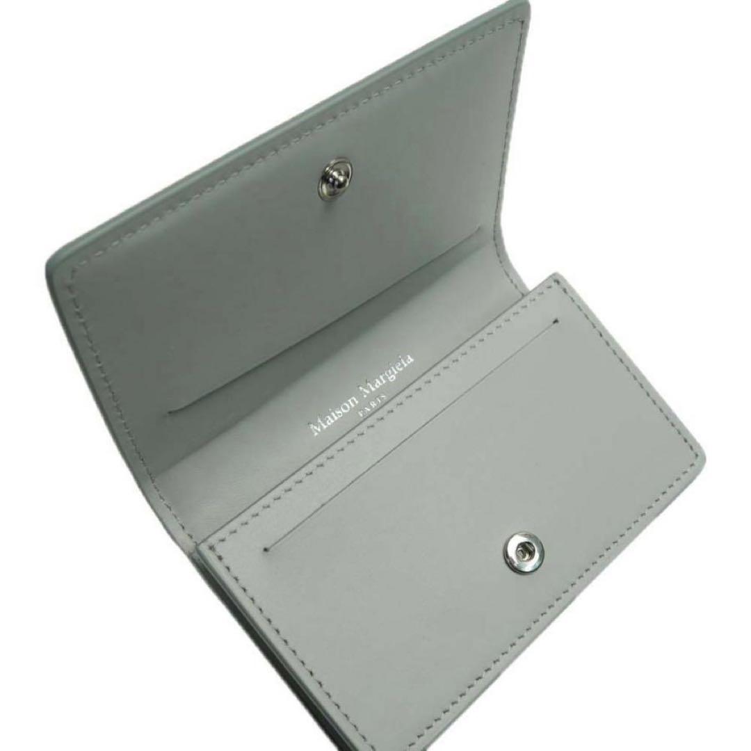Maison Margiela 名刺入れ SA3VX0005 新品未使用