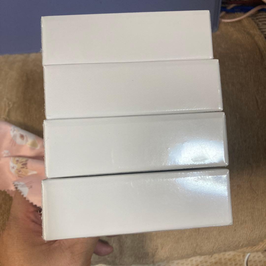 OPPO A3 パープル 4台 Y!mobile A402OP未開封新品 送料込