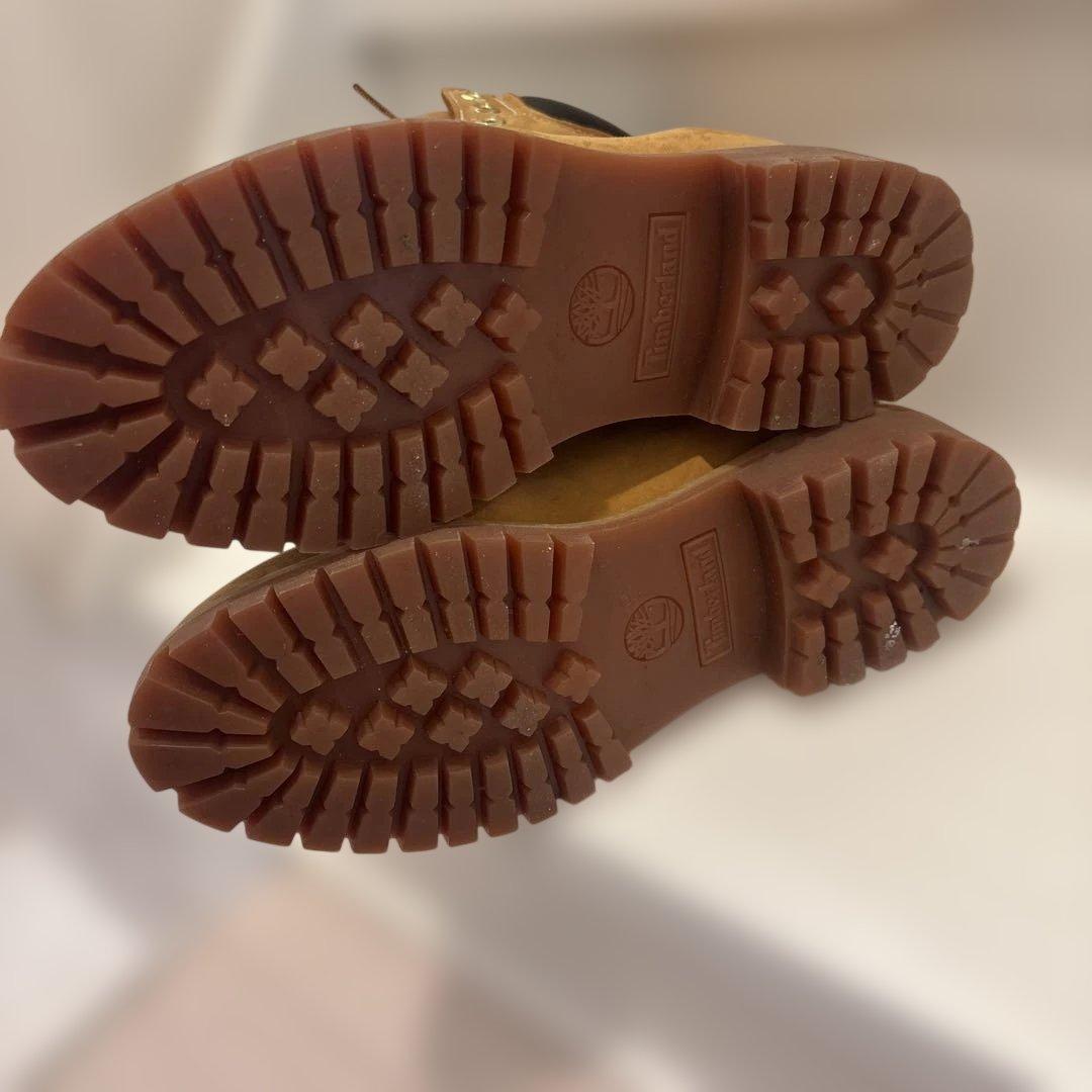 Timberland プレミアム　7W 10061