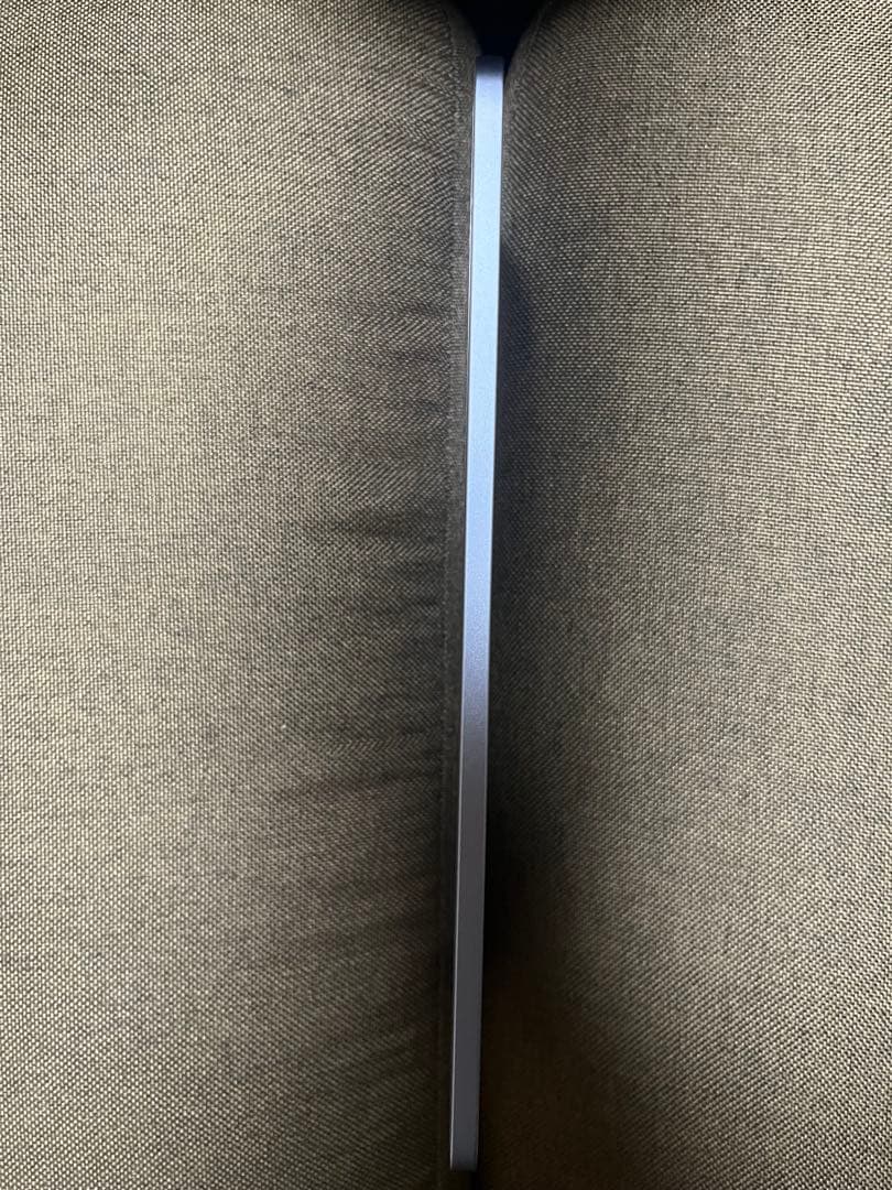 【美品】iPad Air (第5世代) 64GB Apple Pencil付き