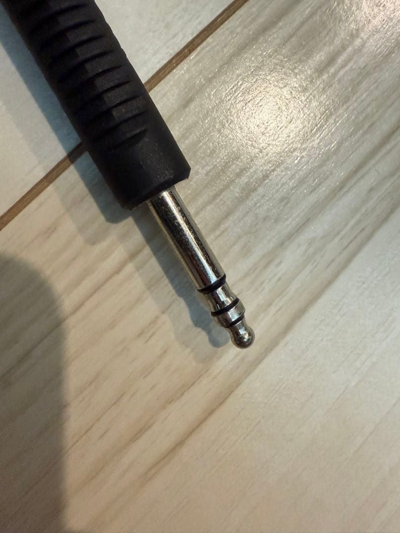 ※にゃん丸 BOSE A20 (新品パッド、変換ケーブル付き)