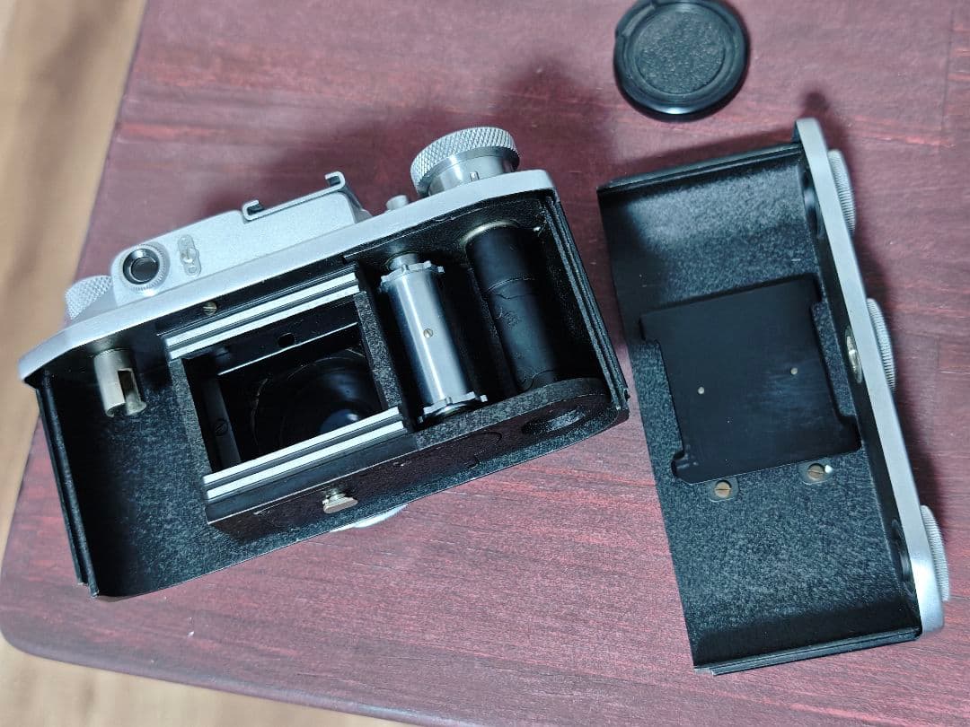 PAX M2 整備済 美品 大和光機 最終値下げ