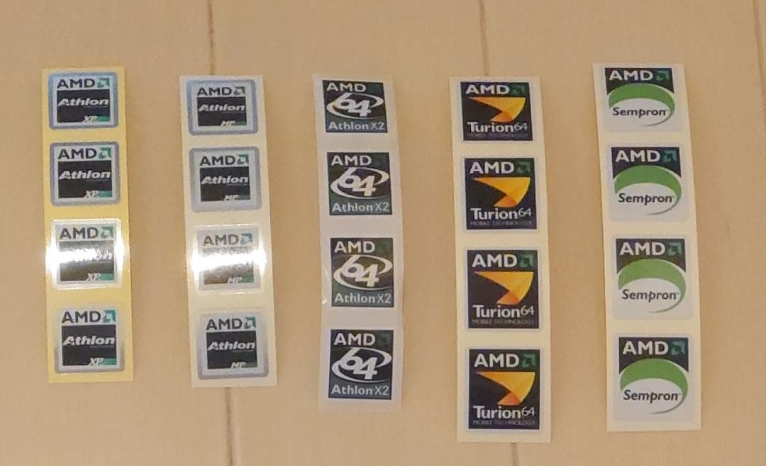 AMD Ryzen 5 3600 CPU 付属品完備　未使用クーラー付