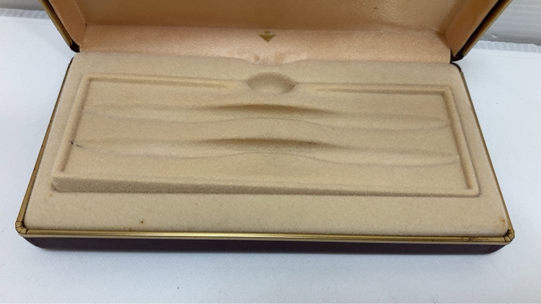 CROSS センチュリー　18KT シャープペン